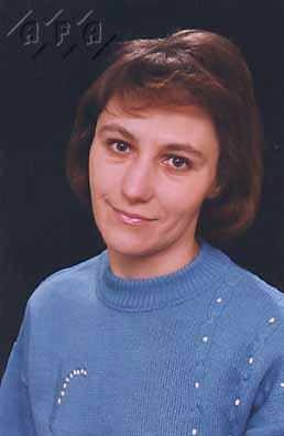 Volgograd women