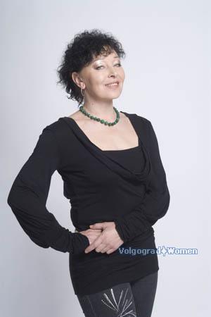 Ukraine women
