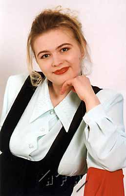 Volgograd women