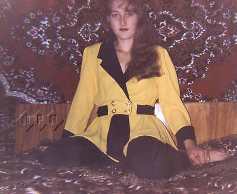 Volgograd women