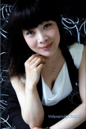China women
