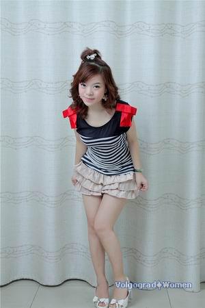 China women