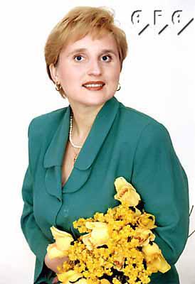 Volgograd women