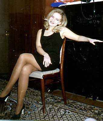 Volgograd women