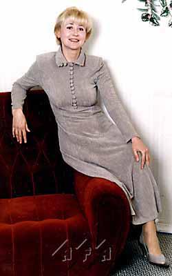 Volgograd women