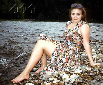 Volgograd women