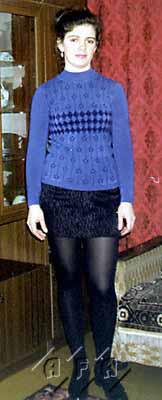 Volgograd women