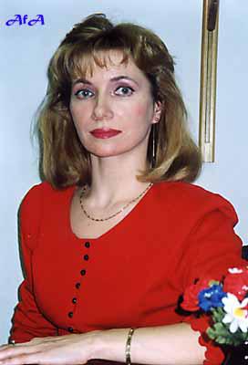 Volgograd women