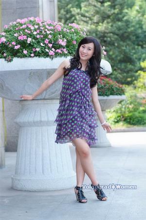China women