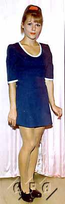 Volgograd women