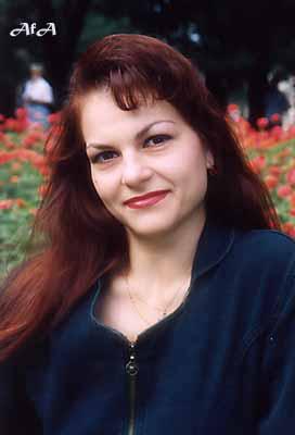 Volgograd women