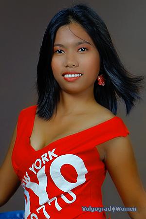Philippines women