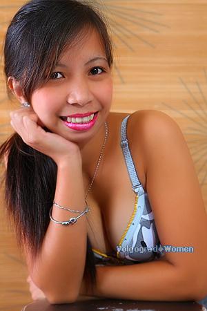 Philippines women