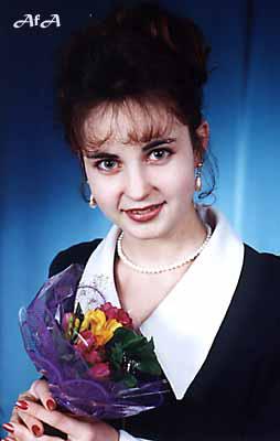 Volgograd women