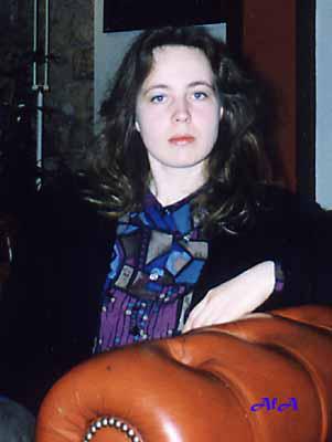 Volgograd women