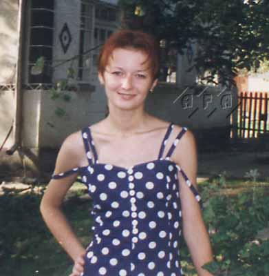 Volgograd women