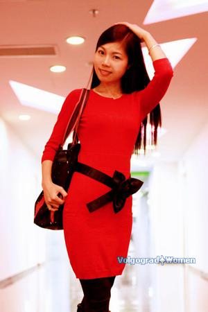 China women