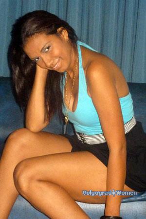Colombia women