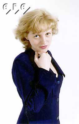Volgograd women