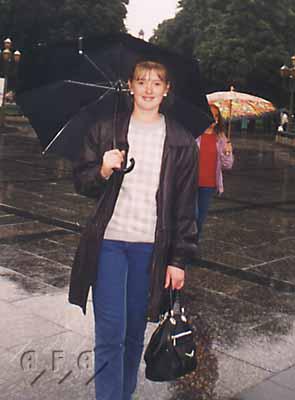 Volgograd women