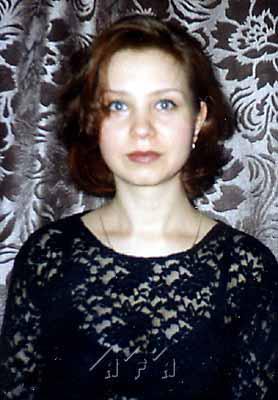 Volgograd women