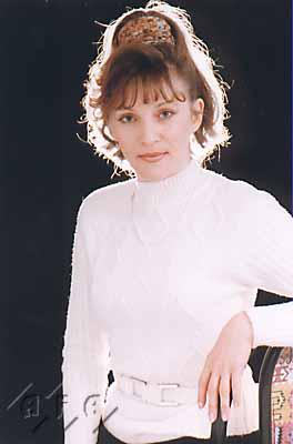 Volgograd women