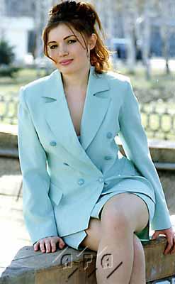 Volgograd women