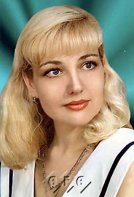 Volgograd women