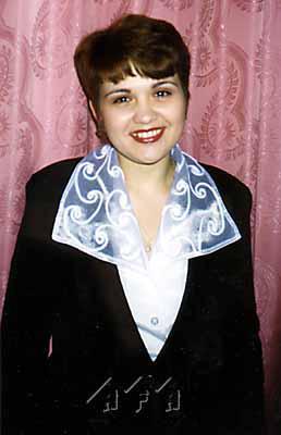 Volgograd women