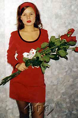 Volgograd women