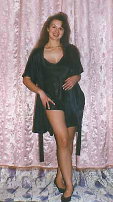 Volgograd women