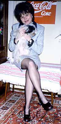 Volgograd women