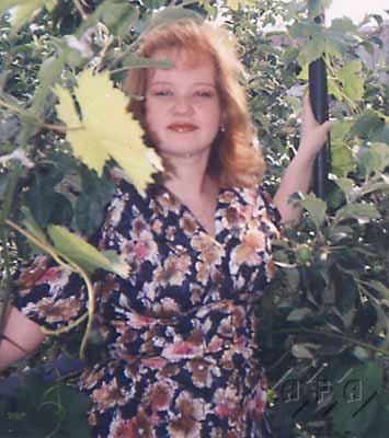 Volgograd women