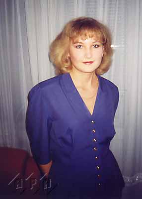 Volgograd women