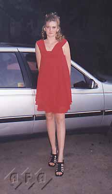 Volgograd women