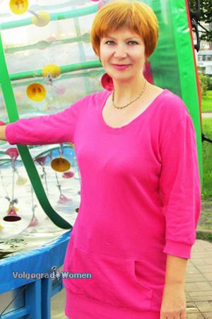 128651 - Natalia Age: 64 - Ukraine