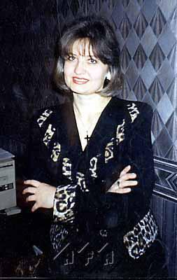 Volgograd women