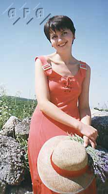 Volgograd women