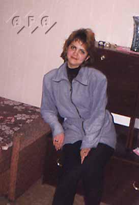 Volgograd women