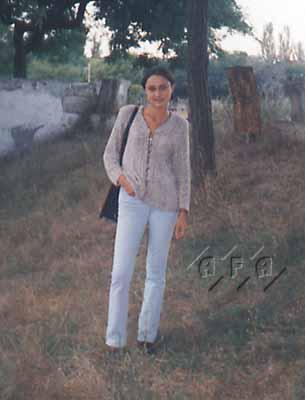 Volgograd women