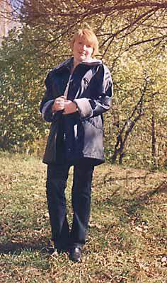 Volgograd women