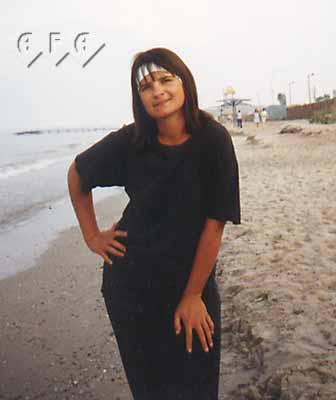 Volgograd women
