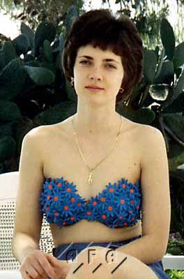 Volgograd women