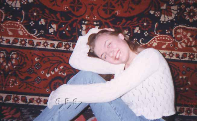 Volgograd women