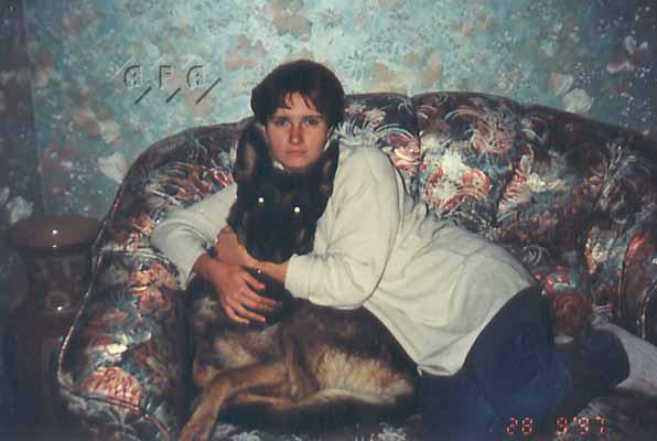 Volgograd women