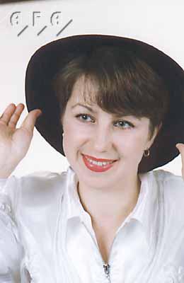 Volgograd women