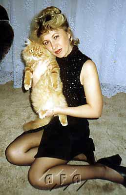 Volgograd women