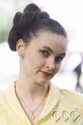 Volgograd women