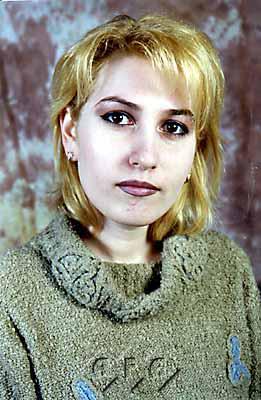 Volgograd women