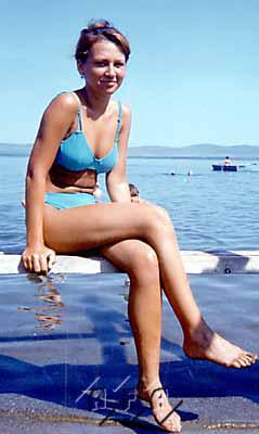 Volgograd women